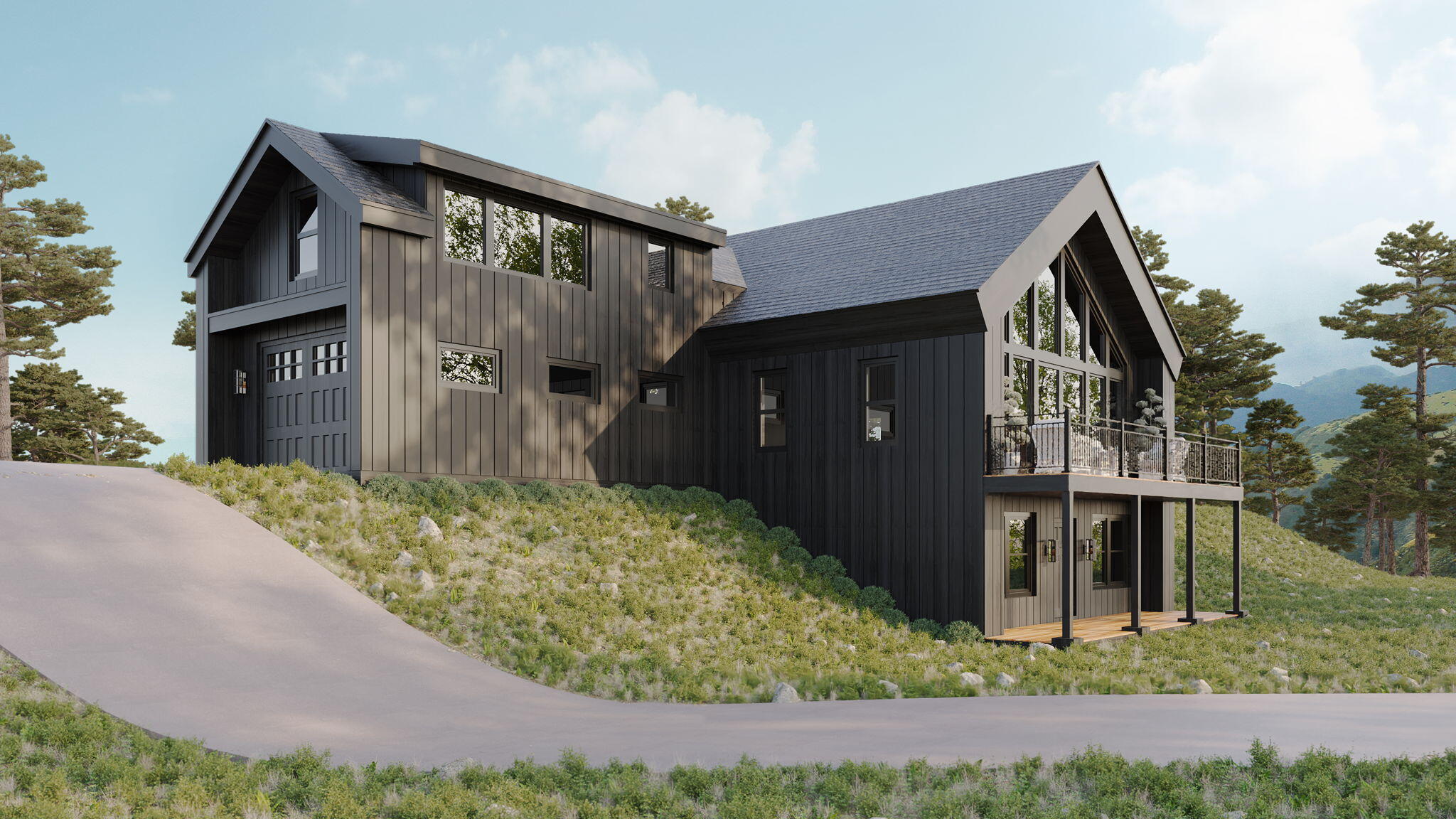 50 Thunder Snow Road Bethel, ME 04217 - Photo 1 of 21 2-web-or-mls-250716_Winter Park_EXTERIOR