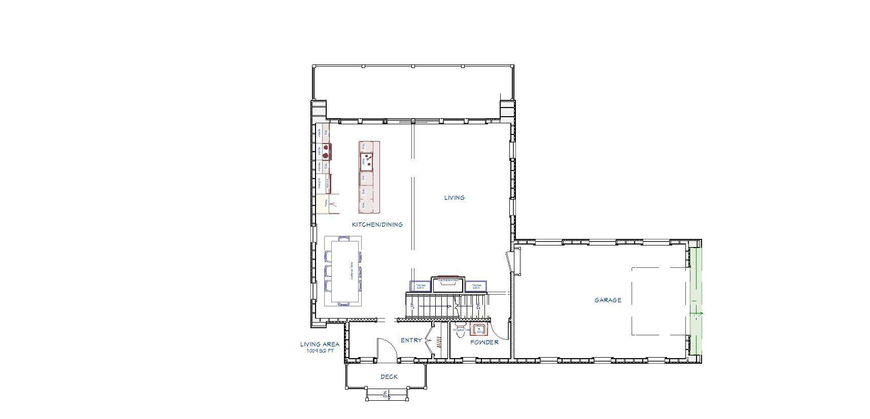 50 Thunder Snow Road Bethel, ME 04217 - Photo 12 of 21 flr. 1