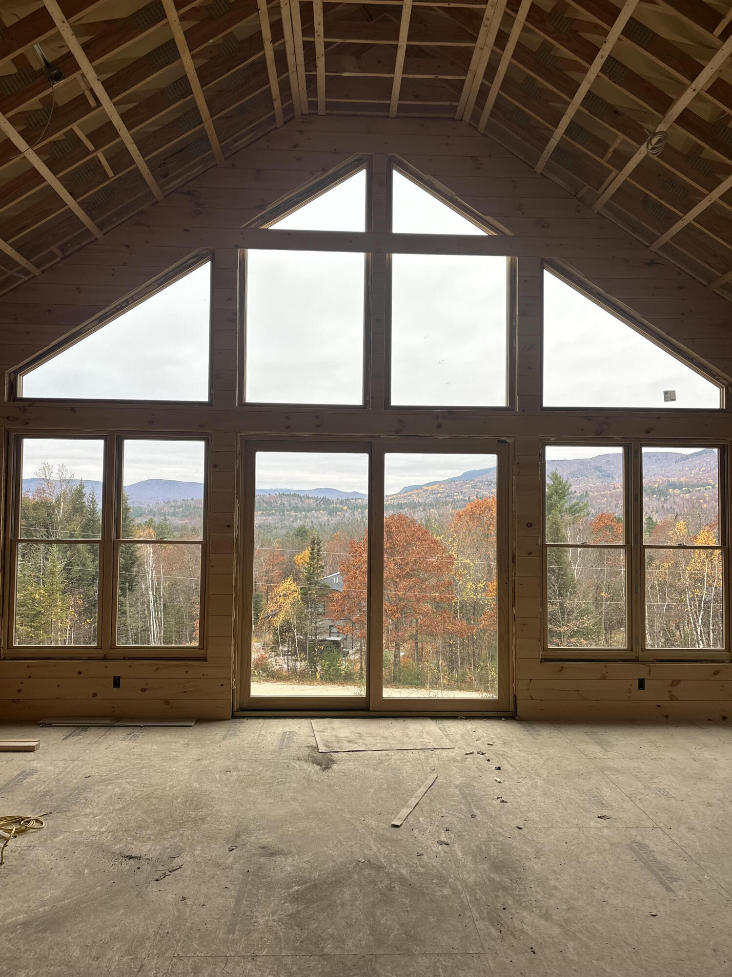 50 Thunder Snow Road Bethel, ME 04217 - Photo 20 of 21 Thunder Snow 2