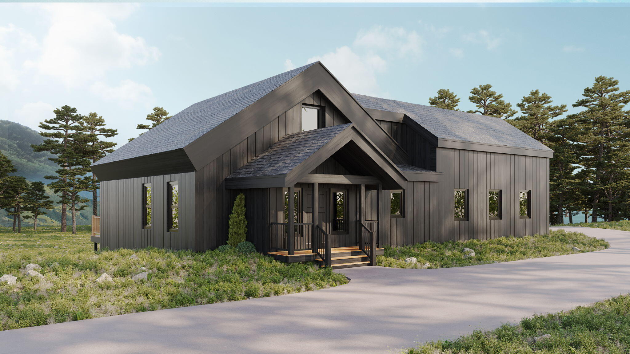 50 Thunder Snow Road Bethel, ME 04217 - Photo 2 of 21 1-web-or-mls-250714_Winter Park_EXTERIOR