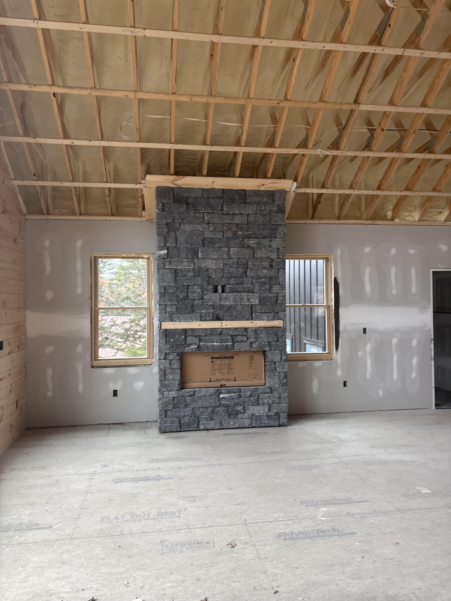 50 Thunder Snow Road Bethel, ME 04217 - Photo 21 of 21 Thunder Snow