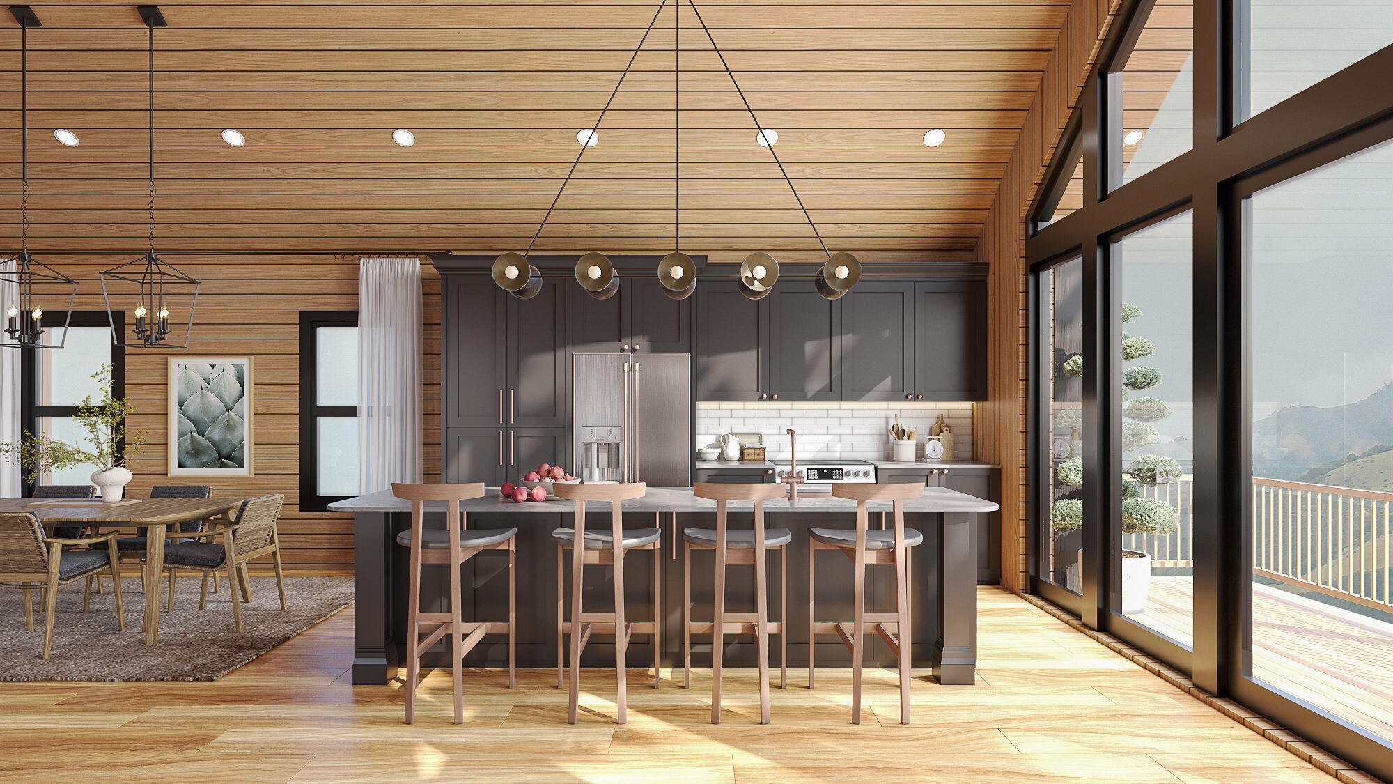 50 Thunder Snow Road Bethel, ME 04217 - Photo 4 of 21 4-web-or-mls-250714_Winter Park_INTERIOR