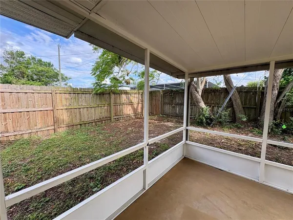 a view of outdoor space