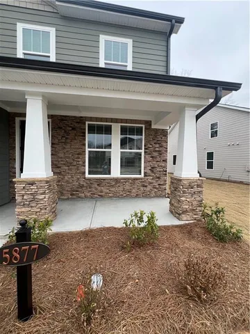 $3,200 | 5877 Cabernet Lane, Braselton, GA 30517