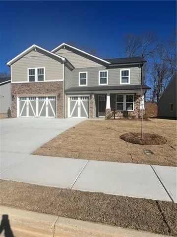 $3,200 | 5877 Cabernet Lane, Braselton, GA 30517