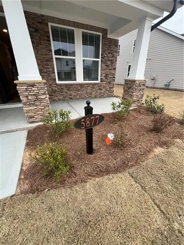 $3,200 | 5877 Cabernet Lane, Braselton, GA 30517