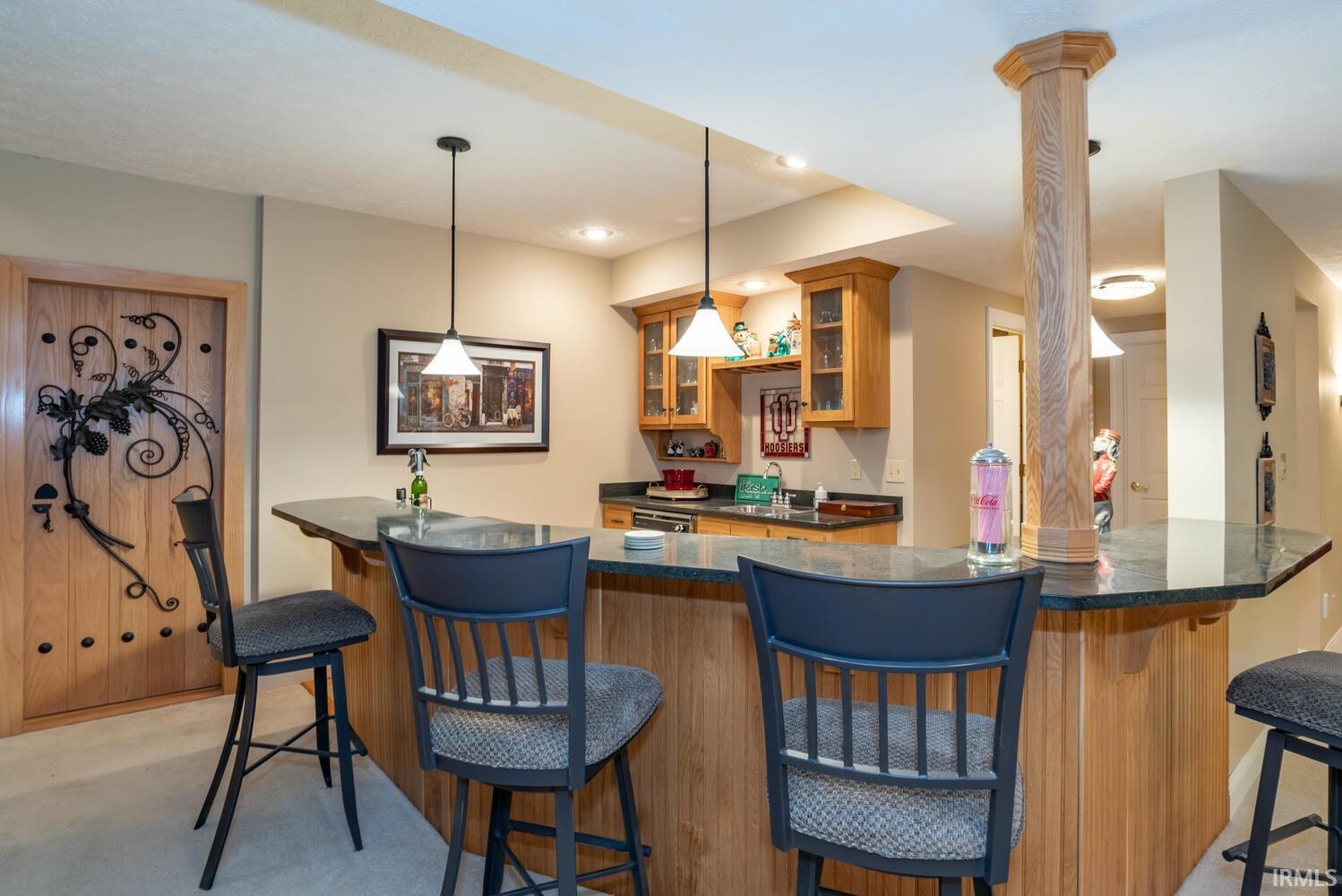 5920 East Lampkins Ridge Road Bloomington, IN 47401 - Photo 23 of 35 Gallery Image 23