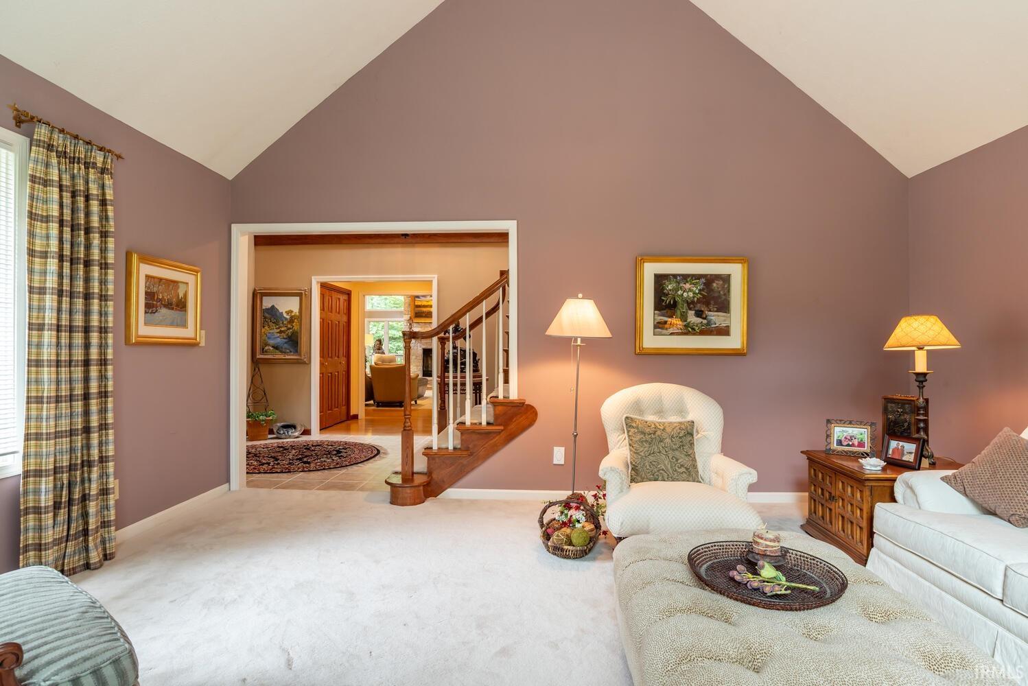 5920 East Lampkins Ridge Road Bloomington, IN 47401 - Photo 8 of 35 Gallery Image 8