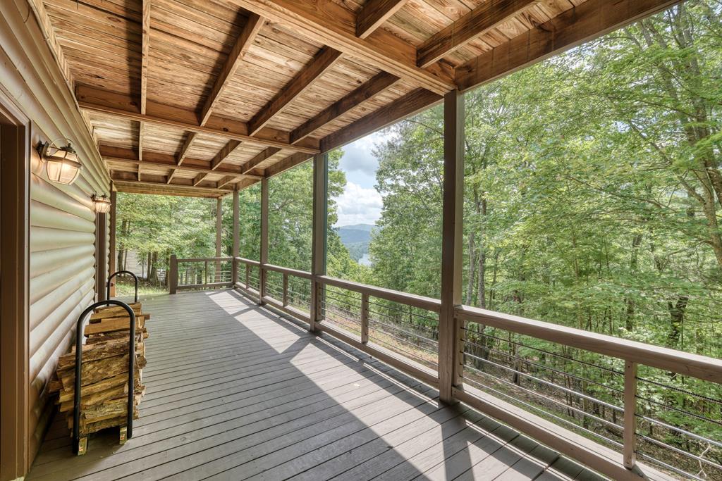 467 Necowa Cove Overlook Blue Ridge, GA 30513 - Photo 43 of 51 Gallery Image 43