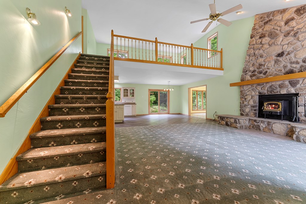 10866 Old Stage Road Sister Bay, WI 54234 - Photo 12 of 76