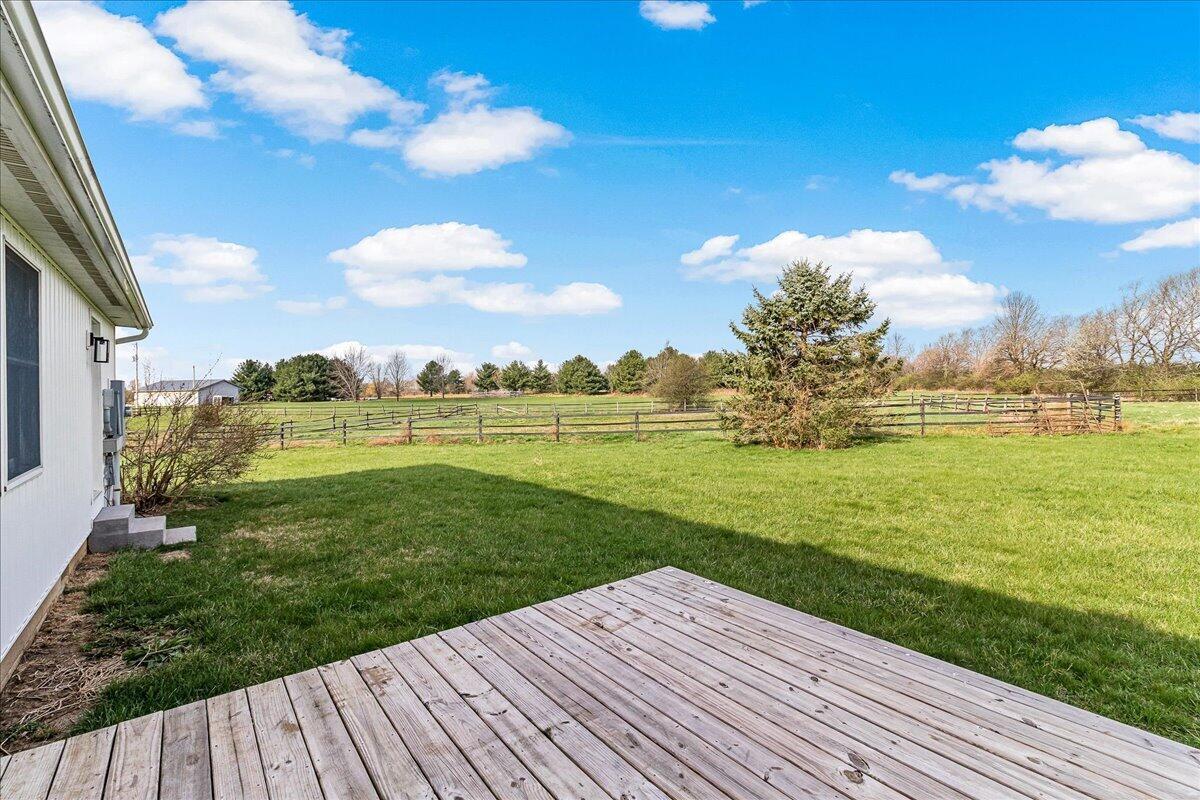 8317 Pontius Road Groveport, OH 43125 - Photo 5 of 41 06-Exterior Back