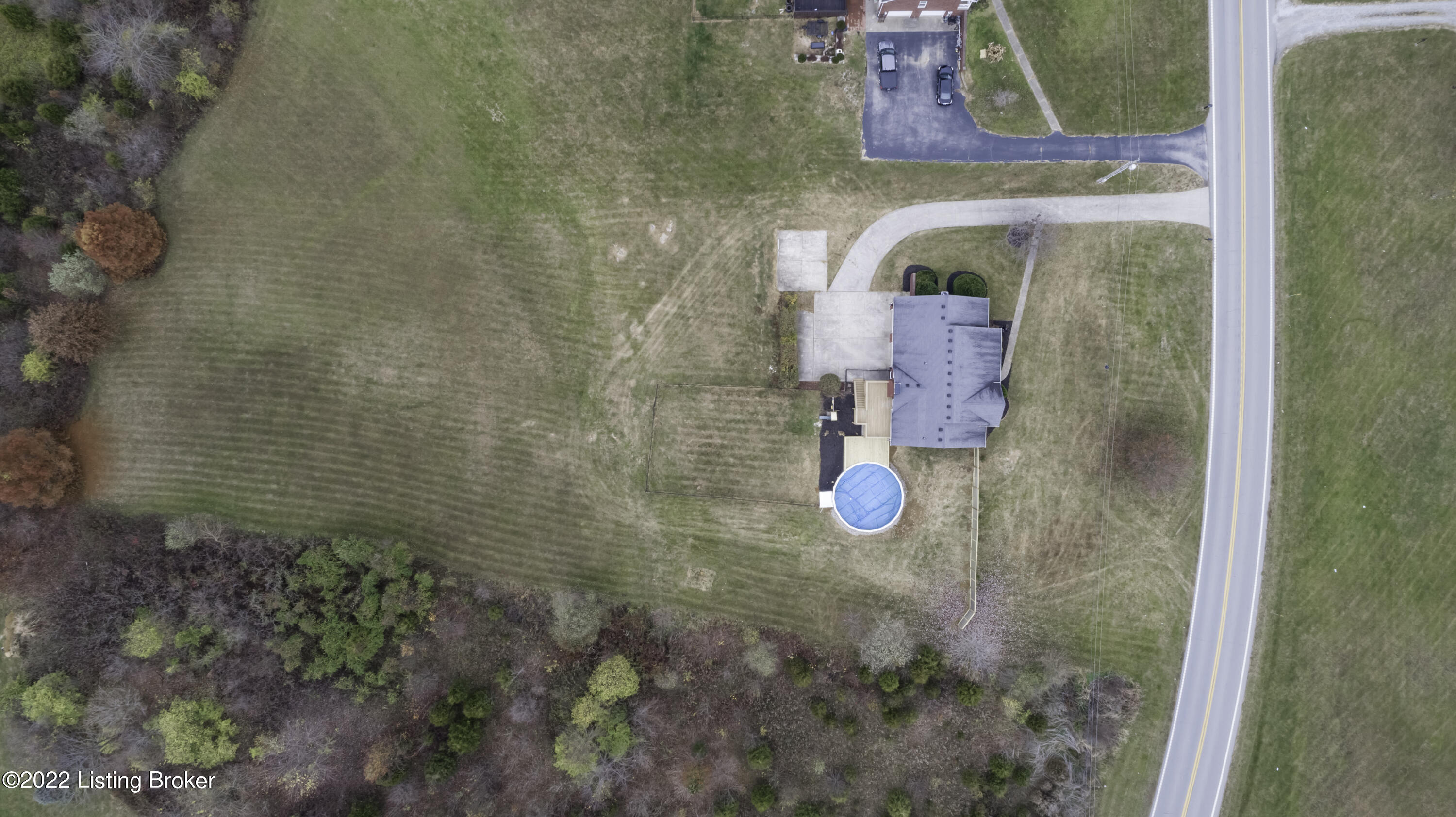 2557 Pendleton Road Pendleton, KY 40055 - Photo 84 of 84 002-78