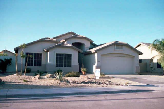 2035 East Smoke Tree Road Gilbert, AZ 85296 - Photo 1 of 1 Primary Photo