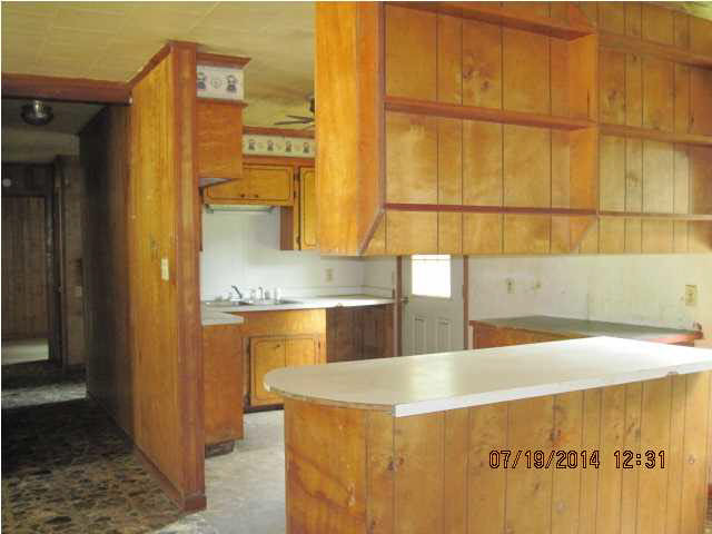 132 Parkway Road Walnut Grove, MS 39189 - Photo 4 of 12 Photo 4