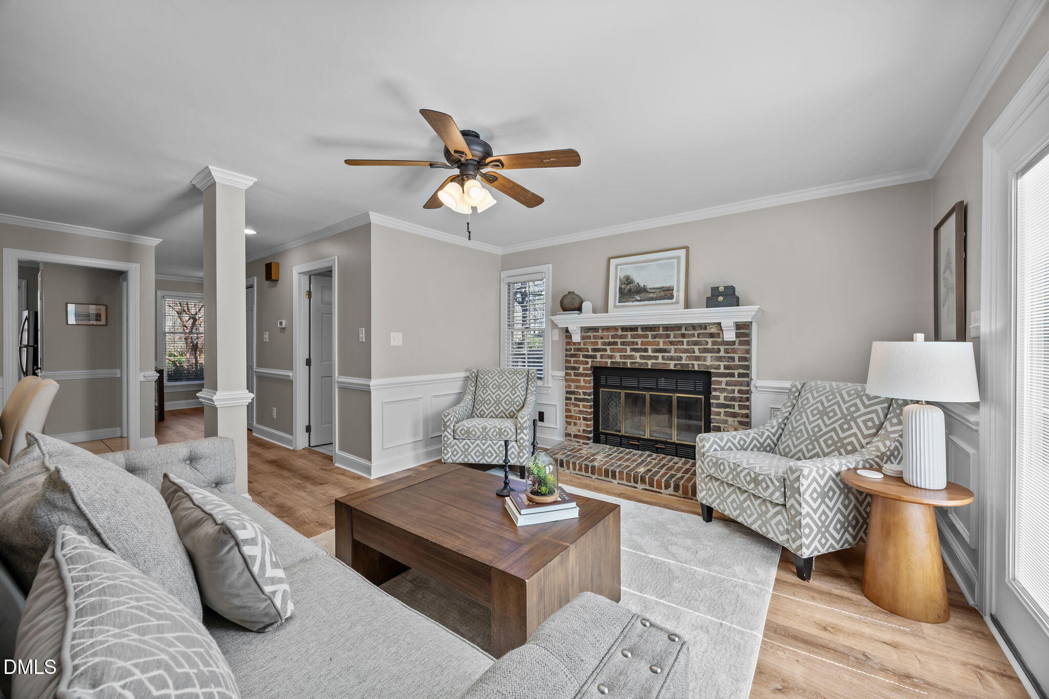 2617 Sawmill Road Raleigh, NC 27613 - Photo 12 of 25 12-web-or-mls-IMG_1096