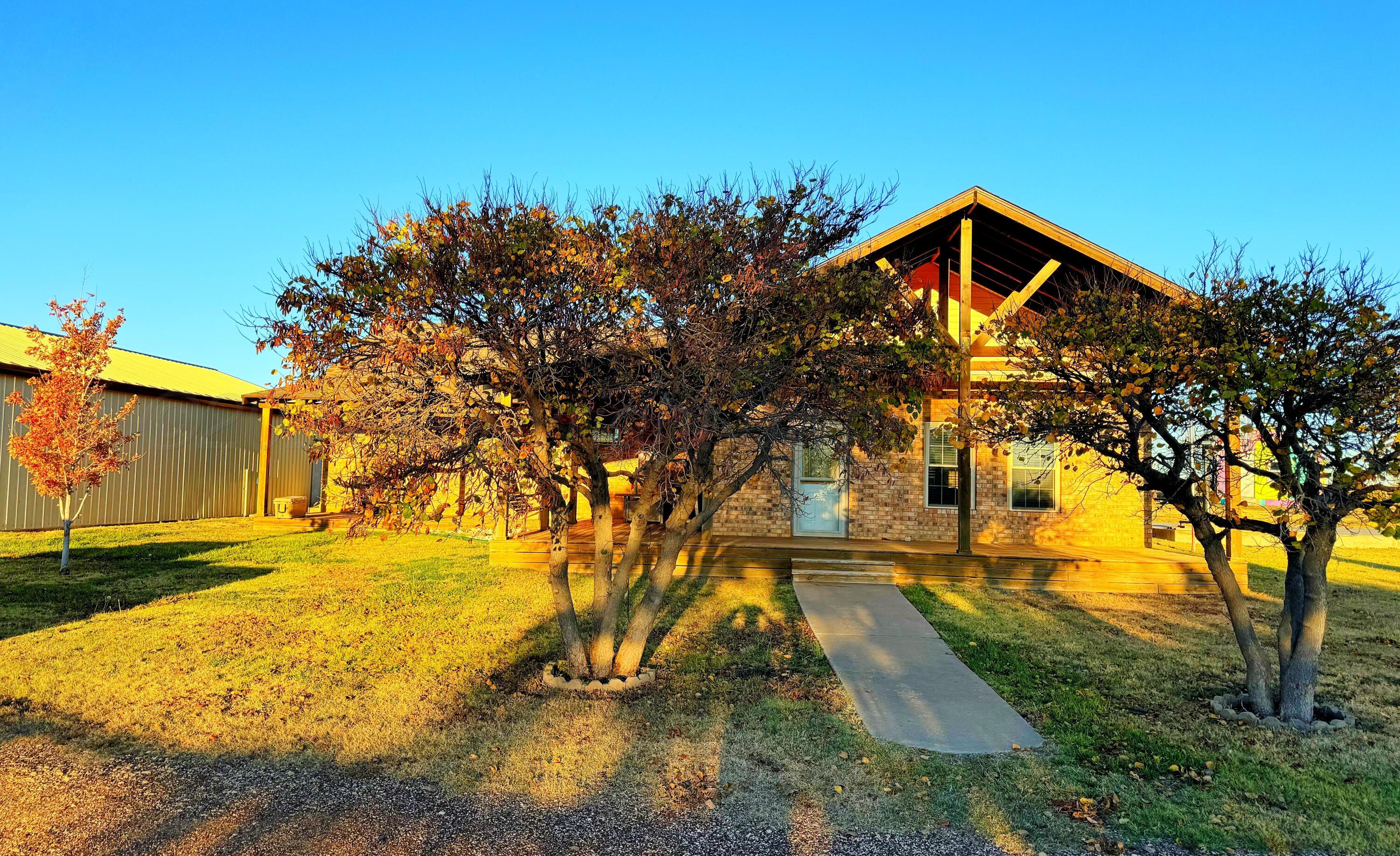 13590 County Road 16 Perryton, TX 79070 - Photo 1 of 40 Jump front