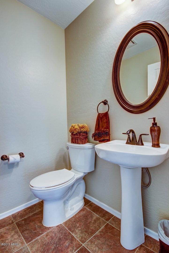 15840 West Calavar Road Surprise, AZ 85379 - Photo 29 of 51 downstairs bath