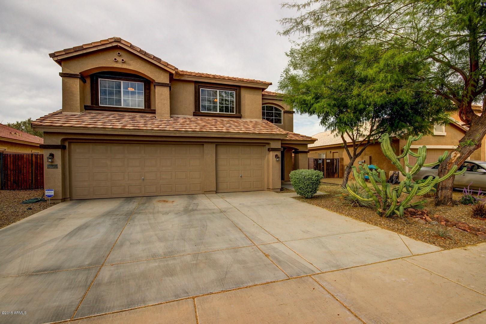 15840 West Calavar Road Surprise, AZ 85379 - Photo 50 of 51 Calavar (2)