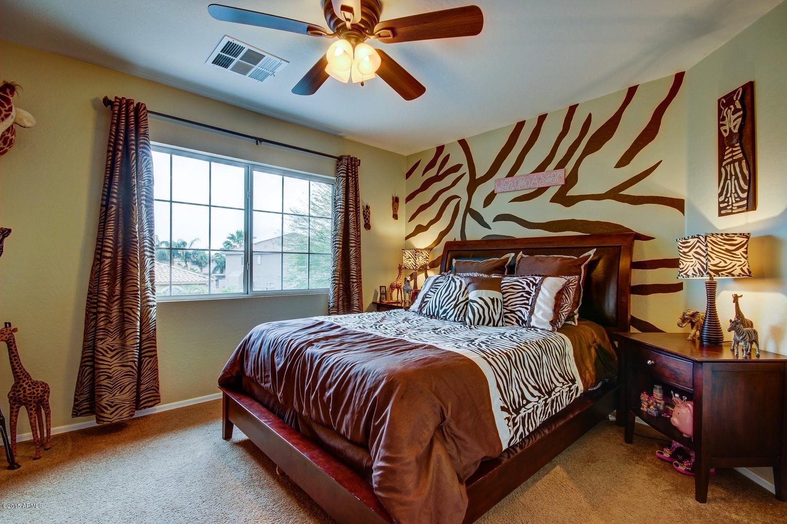 15840 West Calavar Road Surprise, AZ 85379 - Photo 9 of 51 another bedroom