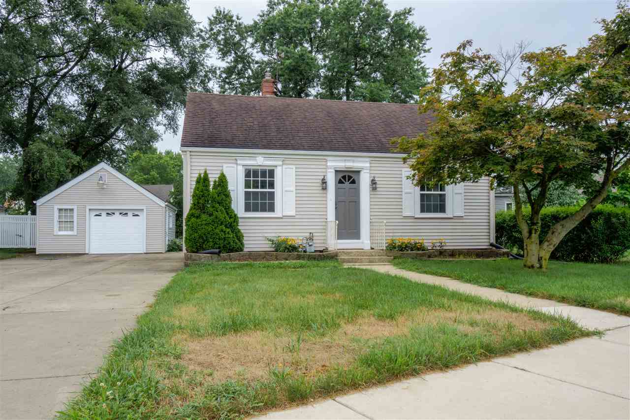 3607 Vistula Road Mishawaka, IN 46544 - Photo 1 of 17 Gallery Image 1