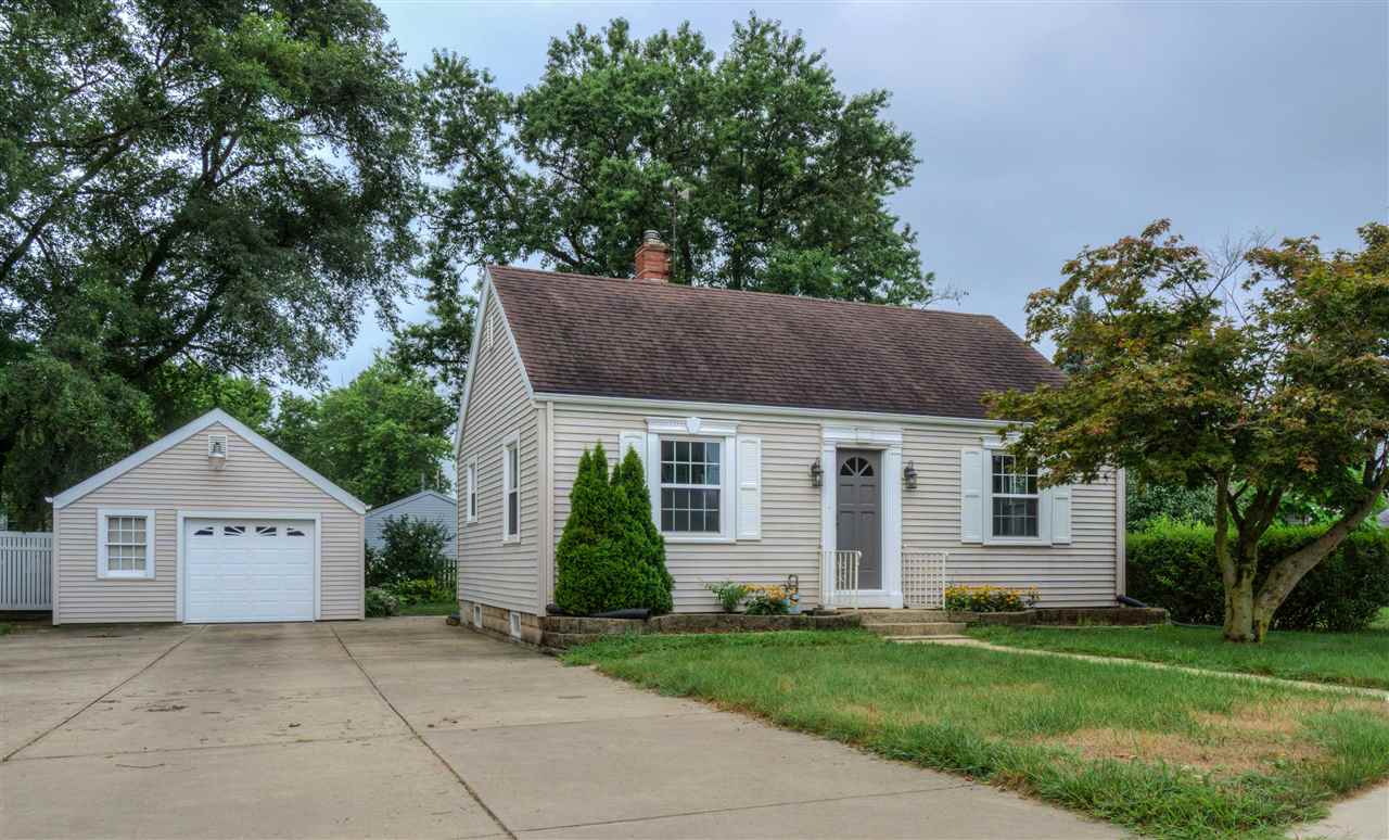 3607 Vistula Road Mishawaka, IN 46544 - Photo 2 of 17 Gallery Image 2