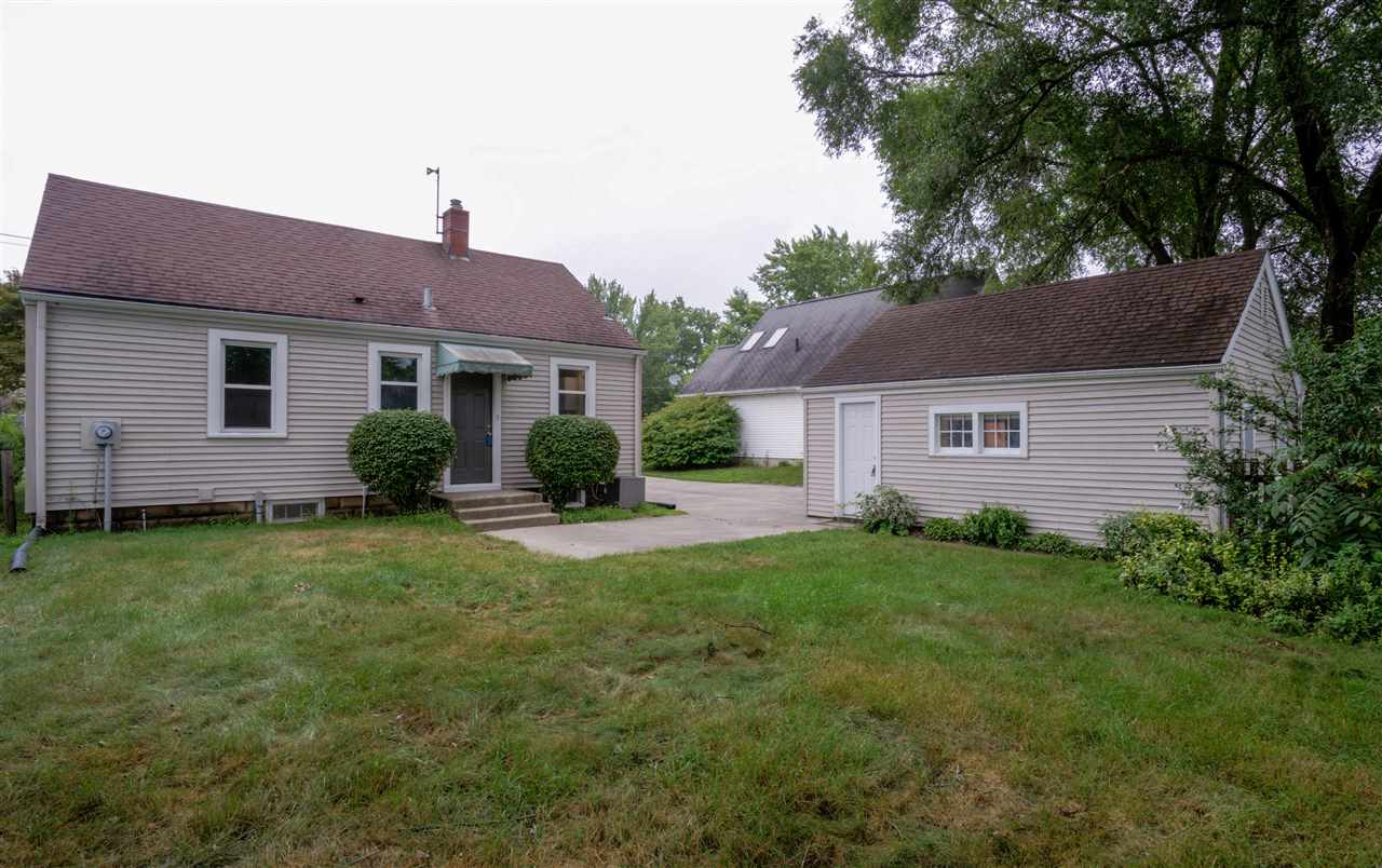 3607 Vistula Road Mishawaka, IN 46544 - Photo 17 of 17 Gallery Image 17
