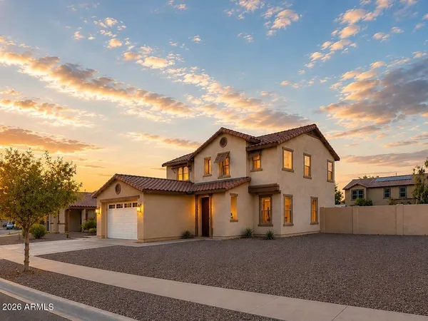 $450,000 | 16461 West Remuda Drive, Surprise, AZ 85387