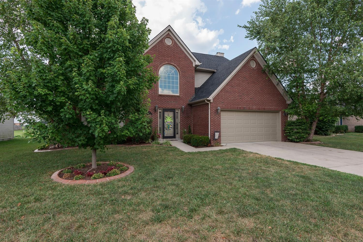 207 Ransom Trace Georgetown, KY 40324 - Photo 35 of 35 Photo 35