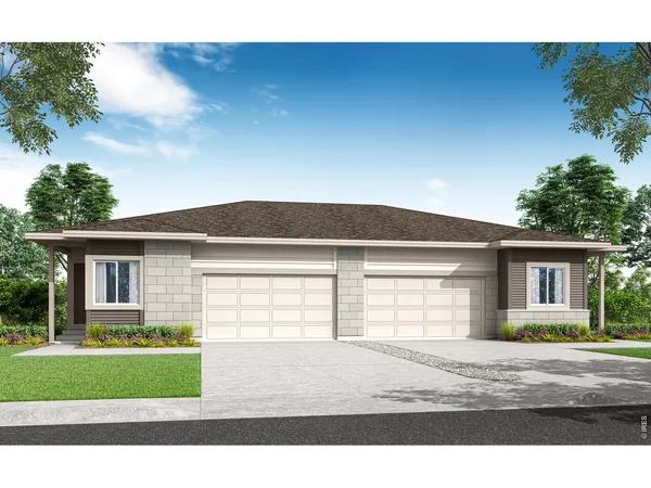 $544,900 | 1748 Mount Meeker Avenue, Berthoud, CO 80513