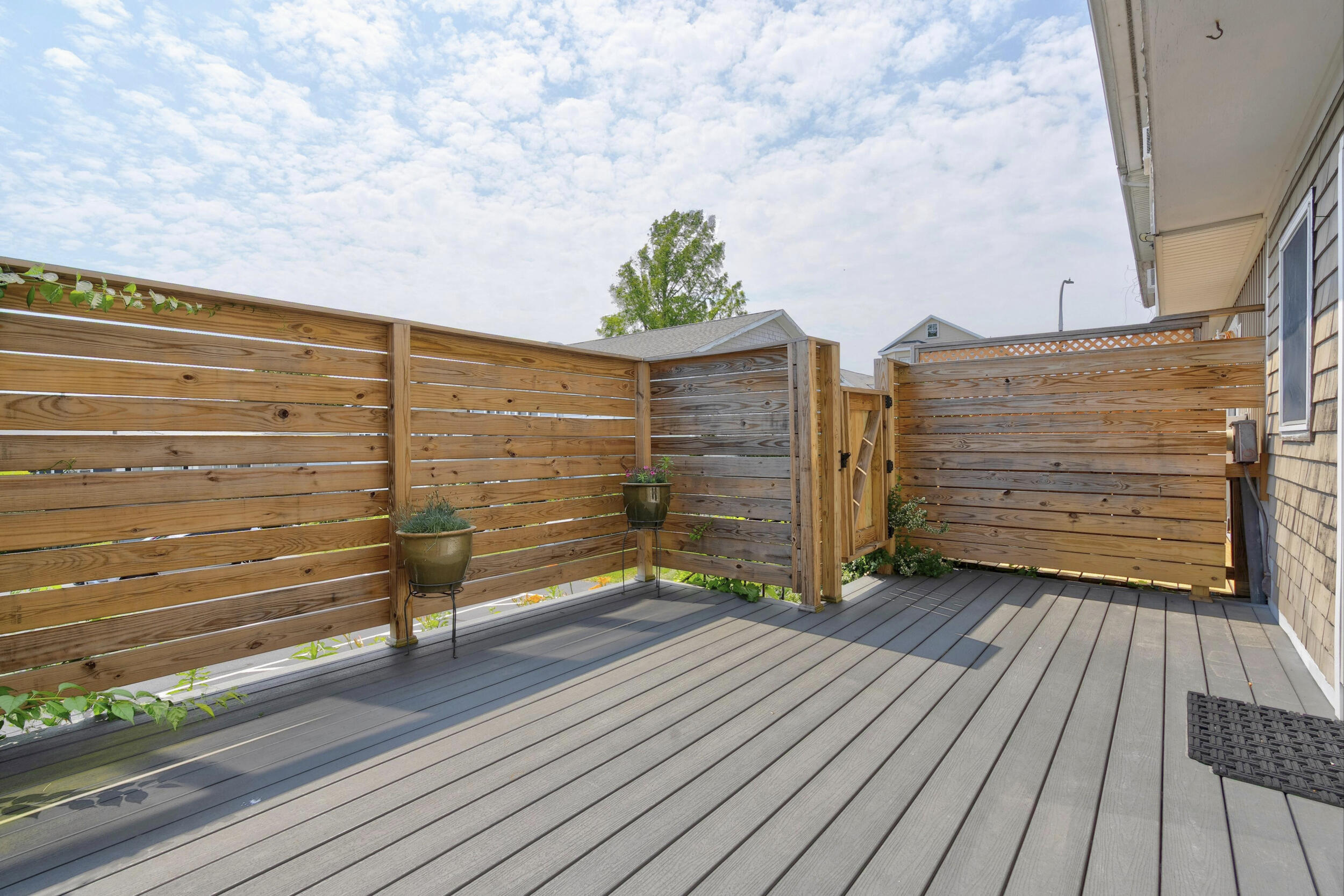 18 Ponce Street Portland, ME 04101 - Photo 31 of 32 Deck