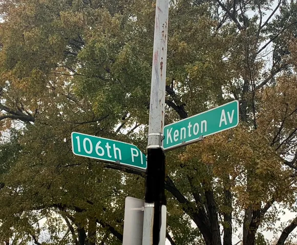 a view of a house with a snow in the yard