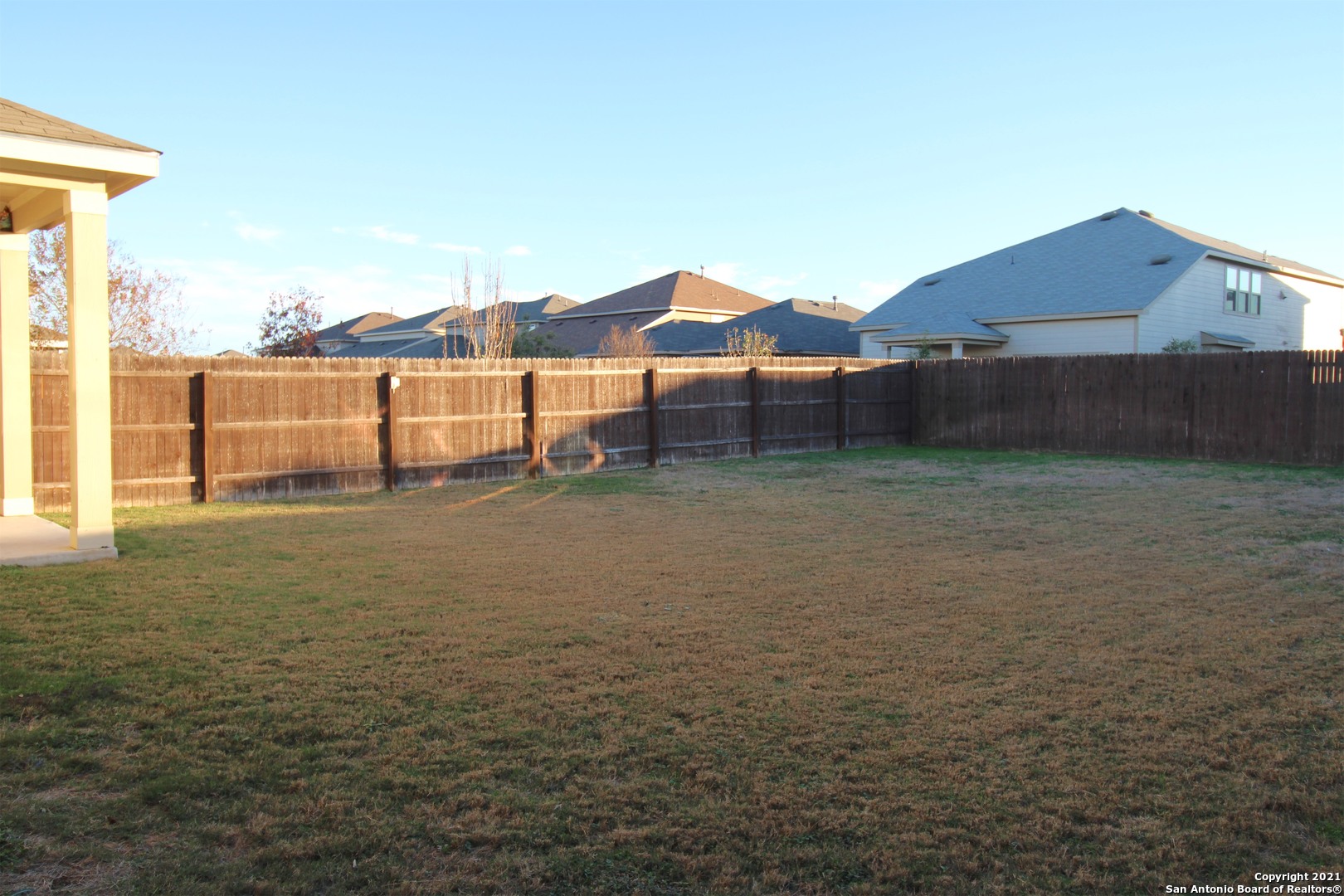 9118 Hogarten Converse, TX 78109 - Photo 24 of 26