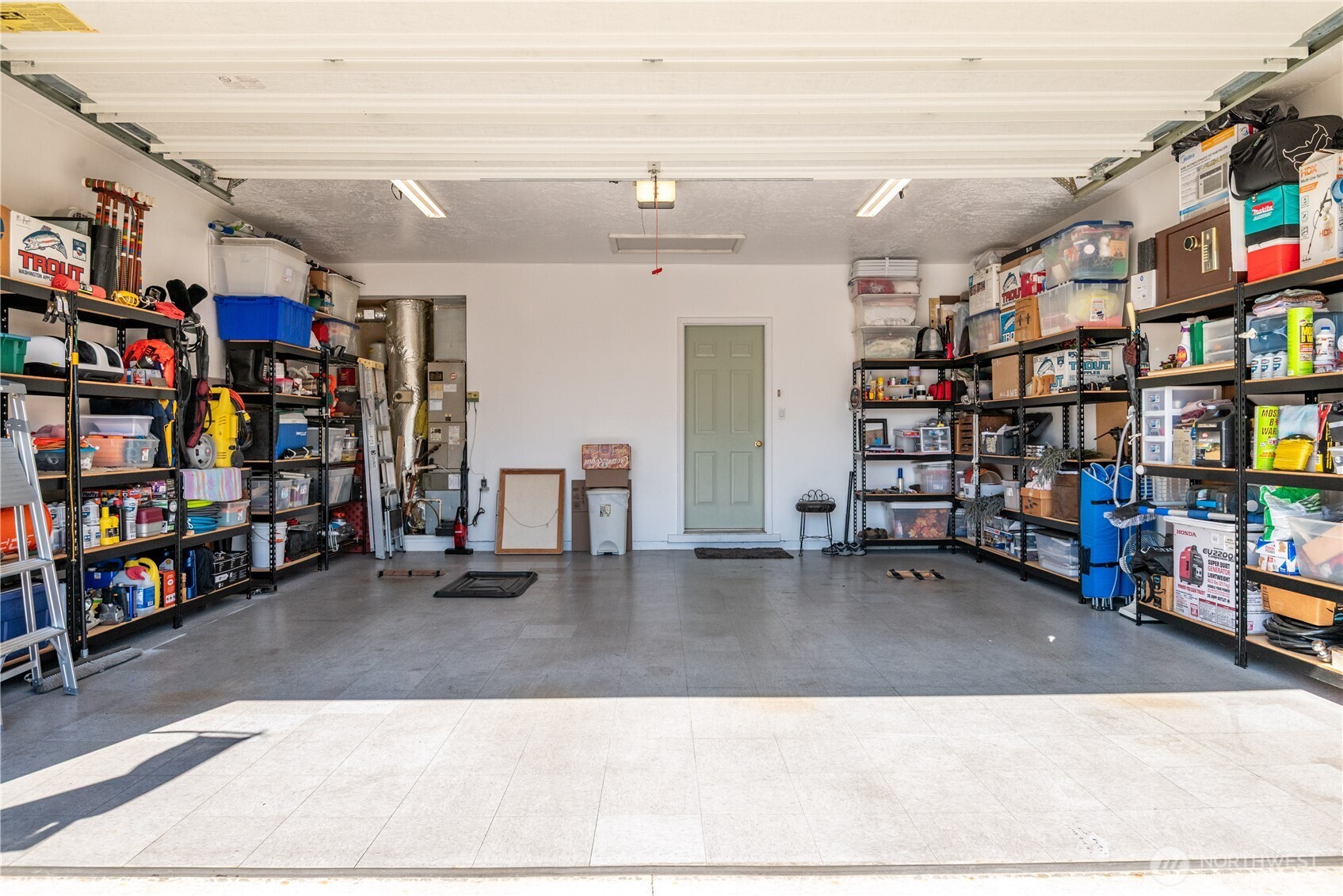 5562 Solo Point Drive Longview, WA 98632 - Photo 25 of 37 a view of a storage in a room