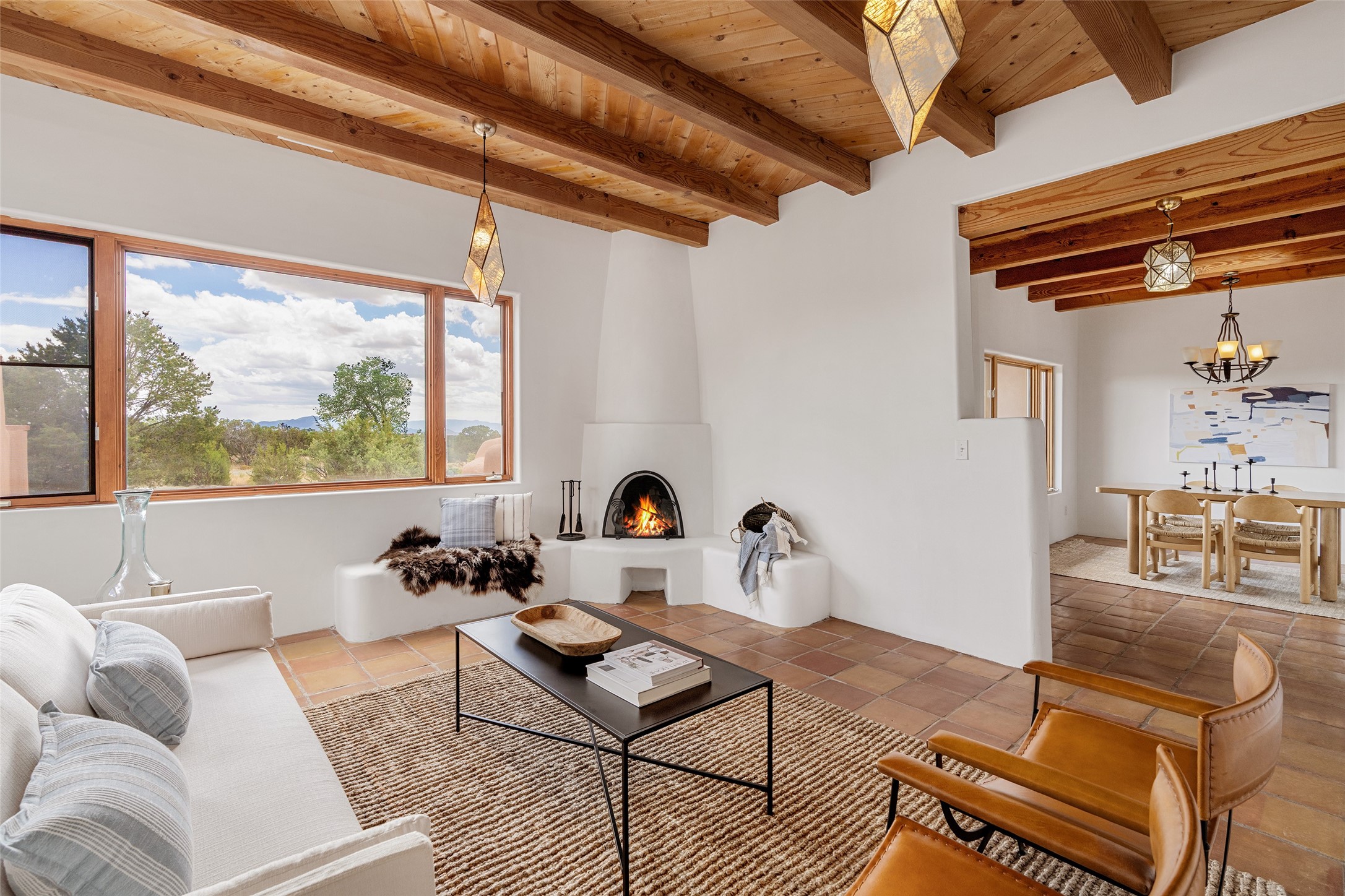 Main Living Room