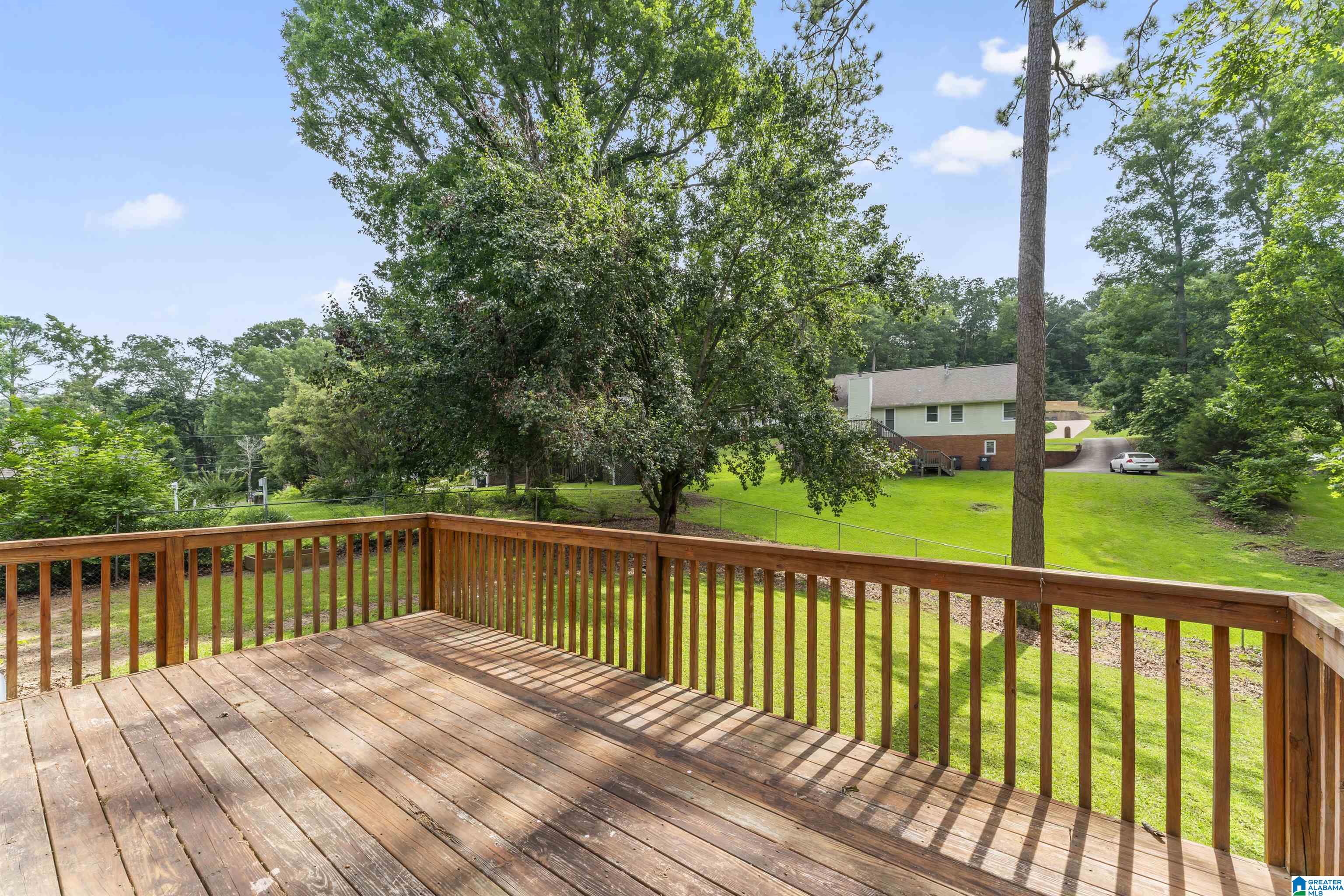 6513 Eagle Ridge Lane Pinson, AL 35126 - Photo 41 of 45