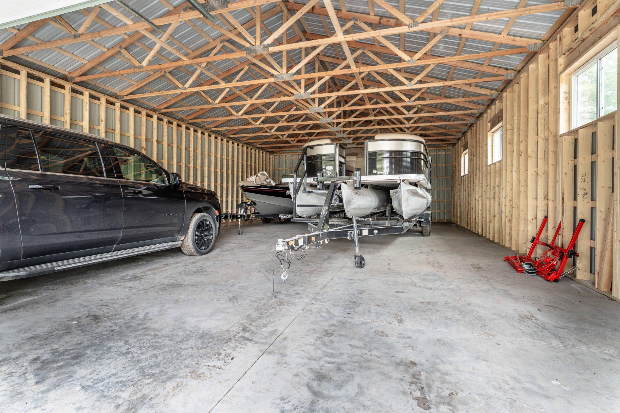 23716 West Silver Lake Road Battle Lake, MN 56515 - Photo 47 of 93
