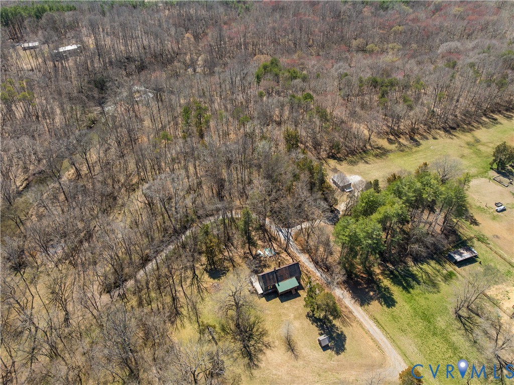 14 Ca Ira Road Cumberland, VA 23040 - Photo 27 of 35