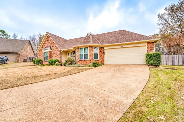 $357,900 | 6613 Baird Cove, Bartlett, TN 38135