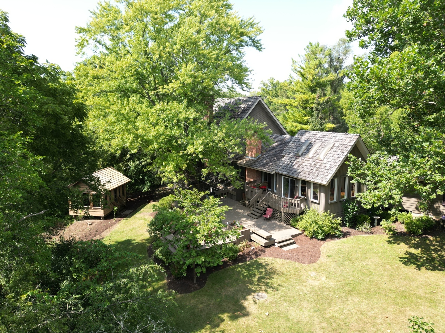 415 Signal Hill Road North Barrington, IL 60010 - Photo 26 of 30 Gallery Image 26