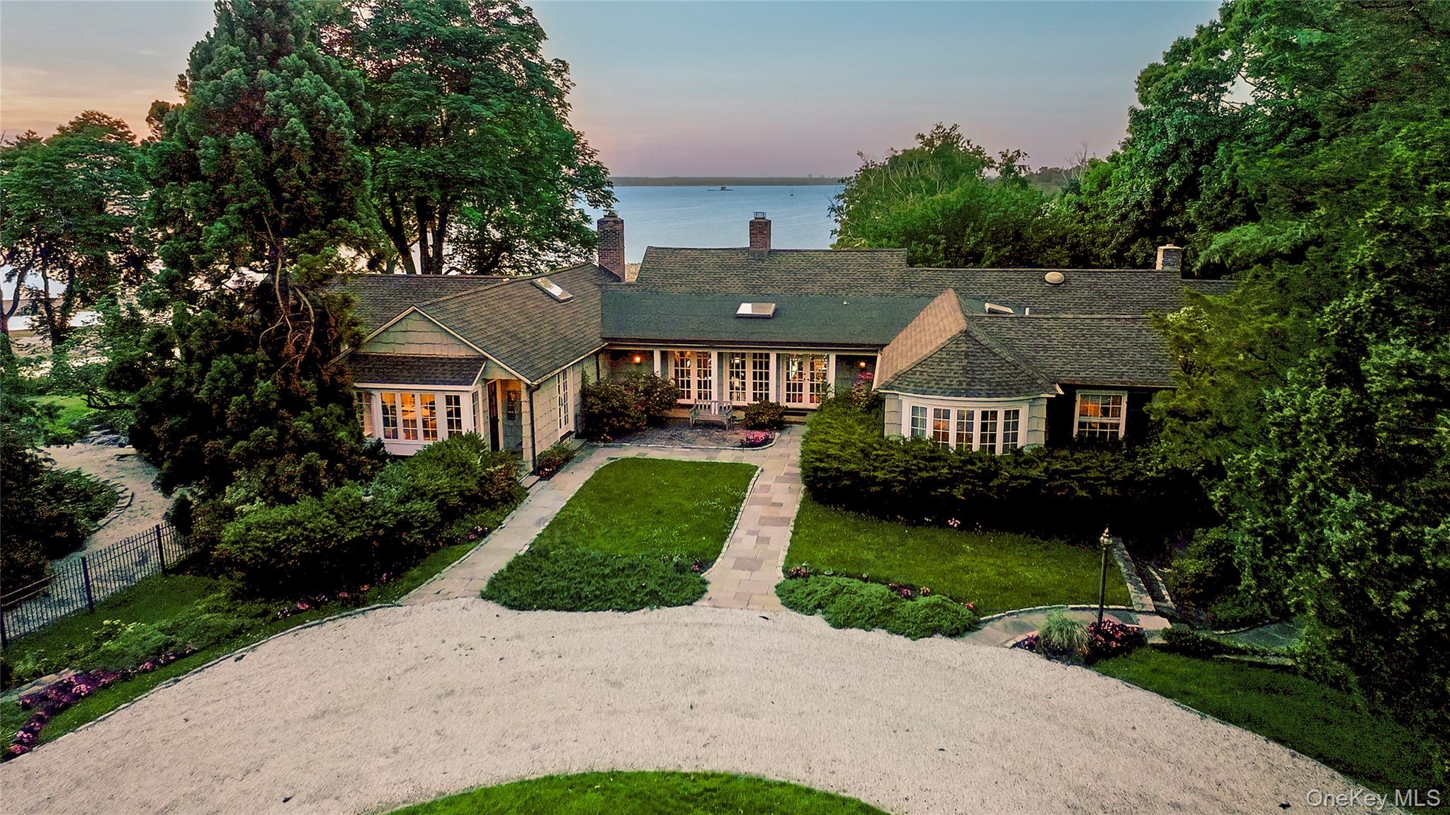 120 West Creek Farms Road Sands Point, NY 11050 - Photo 43 of 49