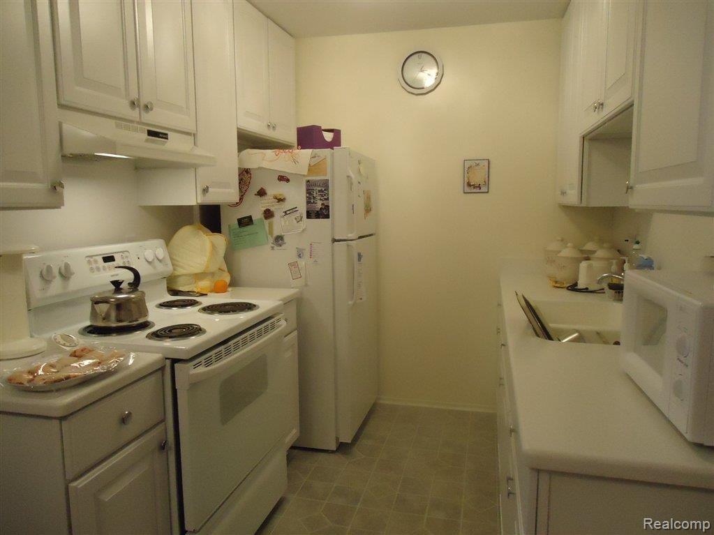 UPDATED KITCHEN