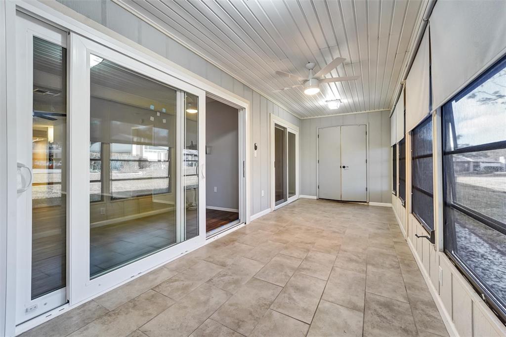 8330 High Point Circle, Unit 6 Port Richey, FL 34668 - Photo 13 of 28 a view of livingroom with an entryway