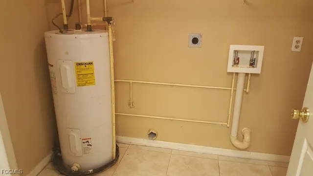 $1,395 | 2651 Market Street, Fort Myers, FL 33916