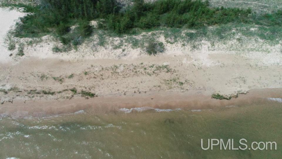 Tbd West Beach Road Naubinway, MI 49762 - Photo 4 of 45