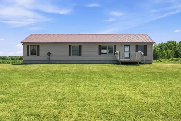 $349,900 | 3271 Wagner Road, Croswell, MI 48422