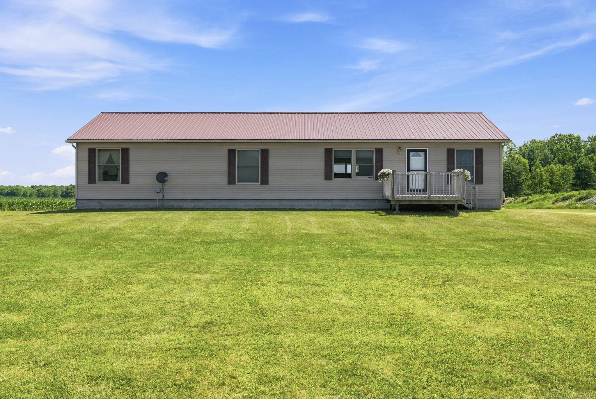 3271 Wagner Road Croswell, MI 48422 - Photo 1 of 58