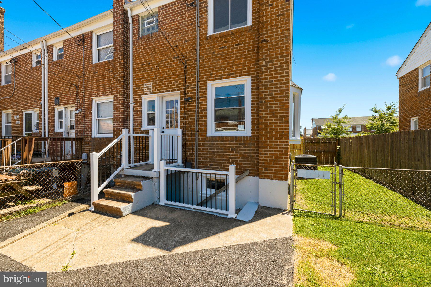 1930 Codd Avenue Baltimore, MD 21222 - Photo 39 of 39