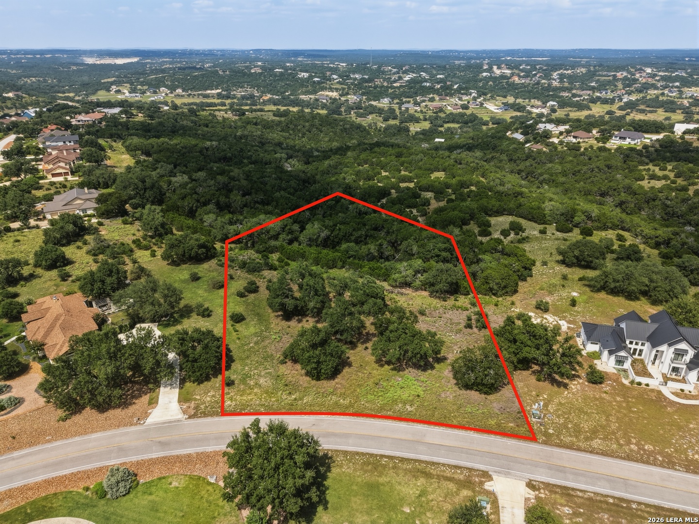 209 Starling Pass Spring Branch, TX 78070 - Photo 1 of 7 Gallery Image 1