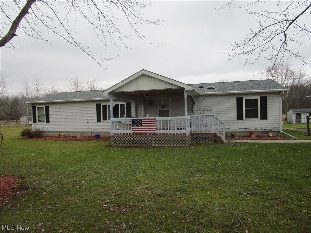 6796 Bogue Road Rome, OH 44085 - Photo 3 of 50