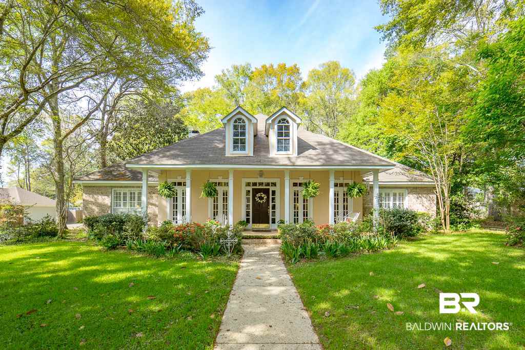 507 Polo Trace Daphne, AL 36526 - Photo 1 of 28